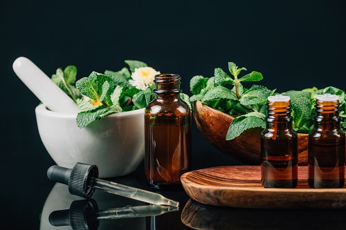 Naturopathie