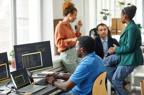 Logiciels d'assurances IARD