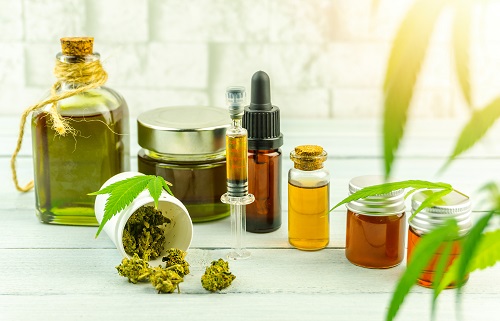 achat CBD en ligne